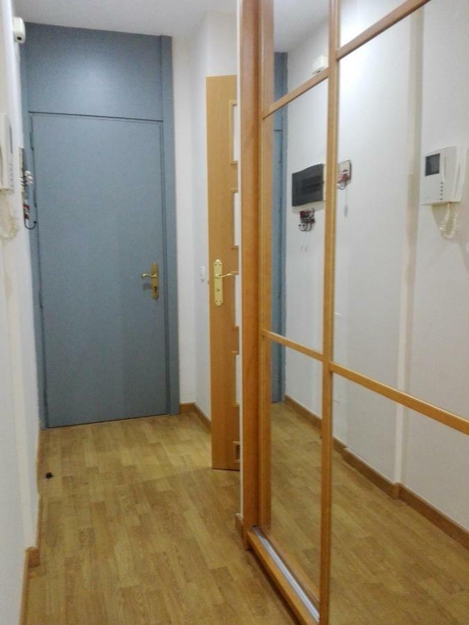 Ferienwohnung Playa Y Mas Las Palmas / Gran Canaria Exterior foto