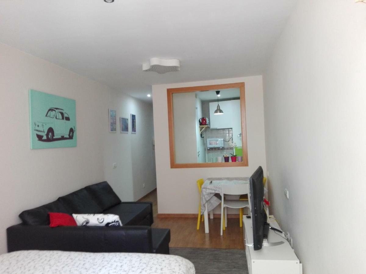 Ferienwohnung Playa Y Mas Las Palmas / Gran Canaria Exterior foto